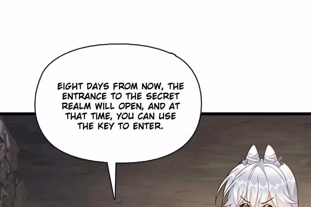 I Raised the Yandere Villain Empress Chapter 11 page 28 - 