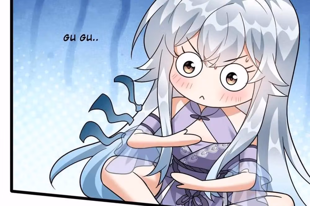 I Raised the Yandere Villain Empress Chapter 11 page 35 - 