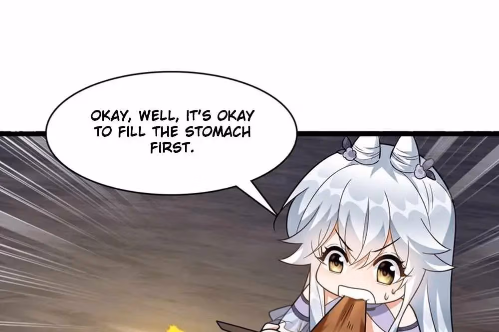 I Raised the Yandere Villain Empress Chapter 11 page 40 - 