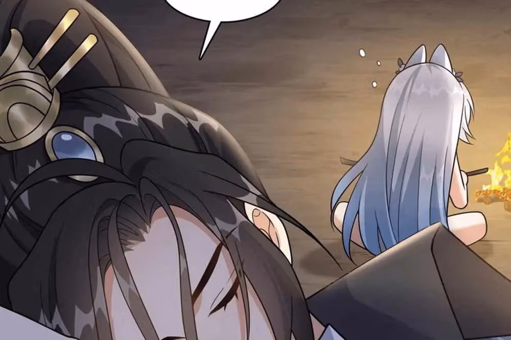 I Raised the Yandere Villain Empress Chapter 11 page 42 - 