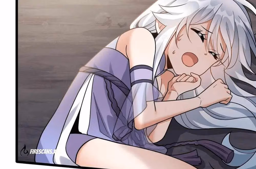 I Raised the Yandere Villain Empress Chapter 11 page 70 - 