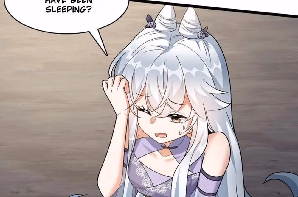 I Raised the Yandere Villain Empress Chapter 11 page 72 - 