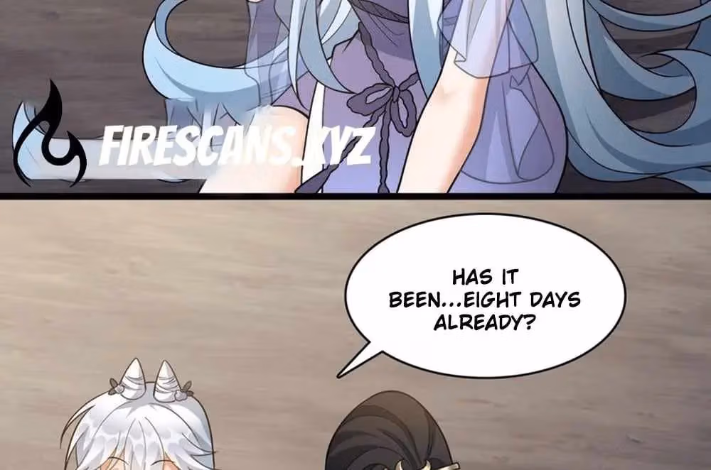 I Raised the Yandere Villain Empress Chapter 11 page 73 - 