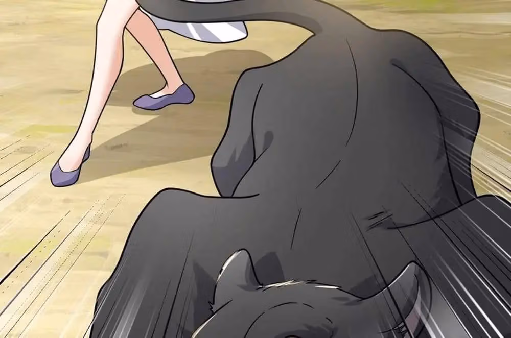 I Raised the Yandere Villain Empress Chapter 11 page 91 - 