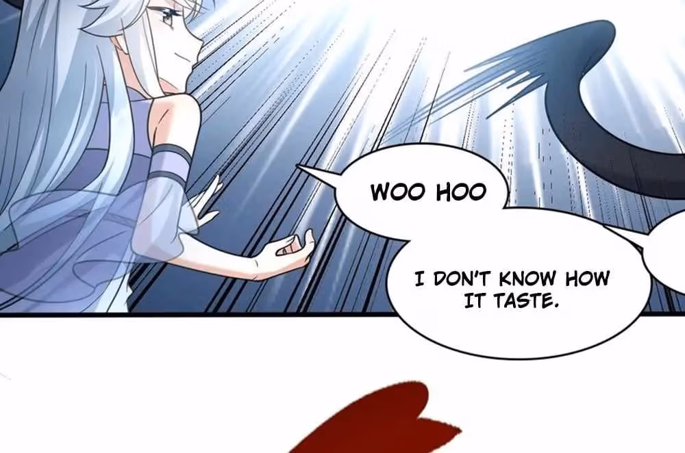 I Raised the Yandere Villain Empress Chapter 11 page 94 - 