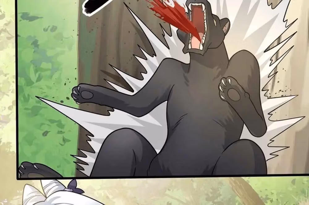 I Raised the Yandere Villain Empress Chapter 11 page 98 - 