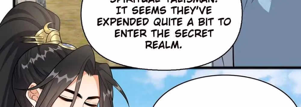 I Raised the Yandere Villain Empress Chapter 12 page 125 - 