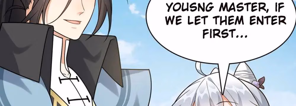 I Raised the Yandere Villain Empress Chapter 12 page 126 - 