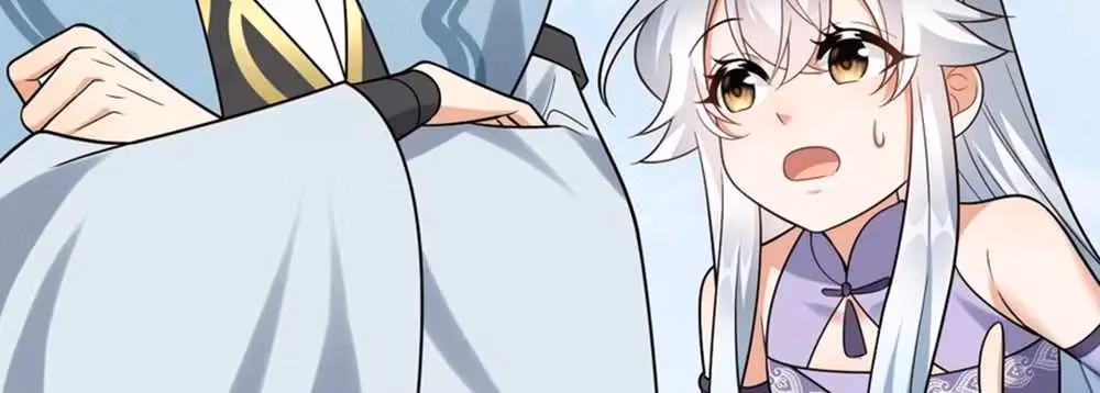 I Raised the Yandere Villain Empress Chapter 12 page 127 - 