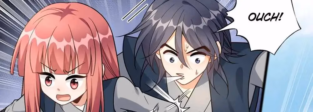 I Raised the Yandere Villain Empress Chapter 12 page 148 - 