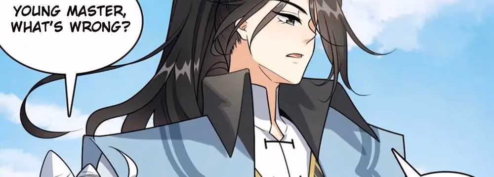 I Raised the Yandere Villain Empress Chapter 12 page 173 - 