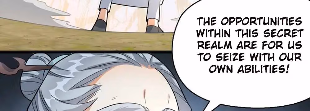 I Raised the Yandere Villain Empress Chapter 12 page 184 - 