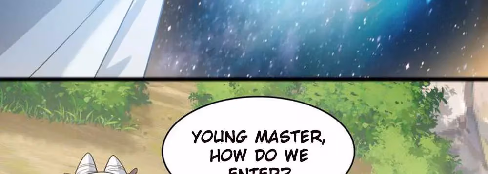 I Raised the Yandere Villain Empress Chapter 12 page 207 - 