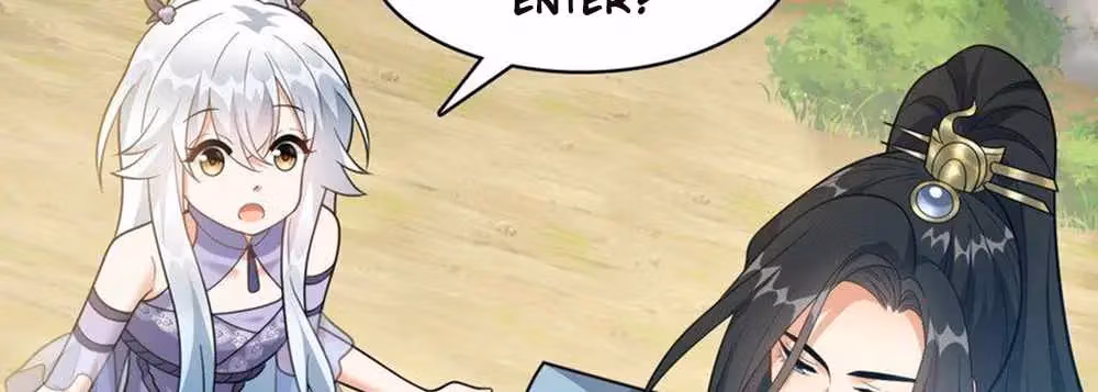 I Raised the Yandere Villain Empress Chapter 12 page 208 - 