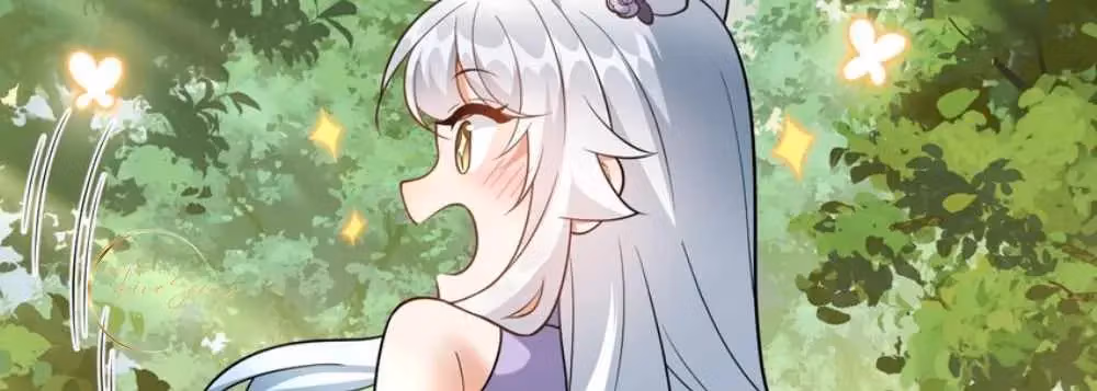 I Raised the Yandere Villain Empress Chapter 12 page 227 - 