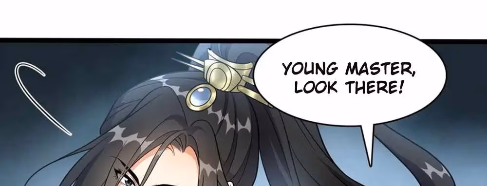 I Raised the Yandere Villain Empress Chapter 12 page 24 - 