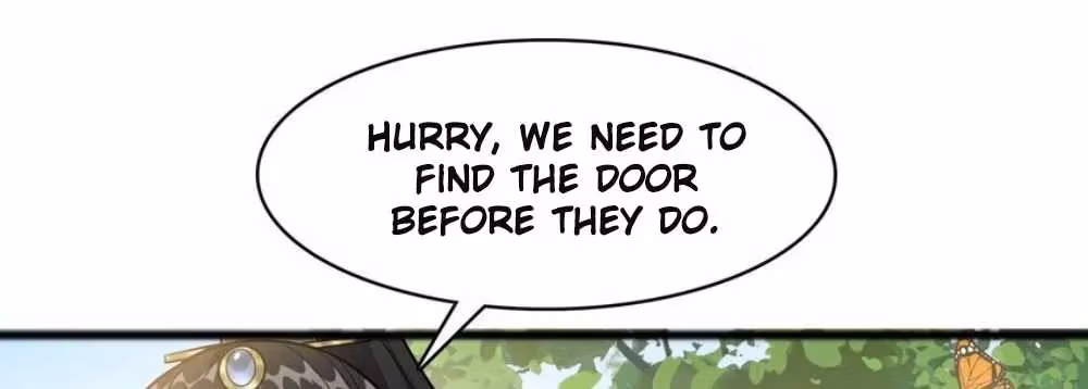 I Raised the Yandere Villain Empress Chapter 12 page 231 - 
