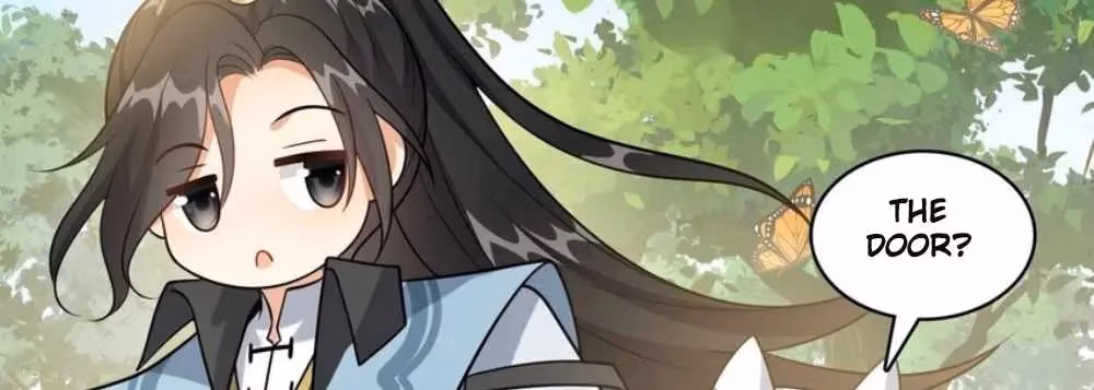 I Raised the Yandere Villain Empress Chapter 12 page 232 - 