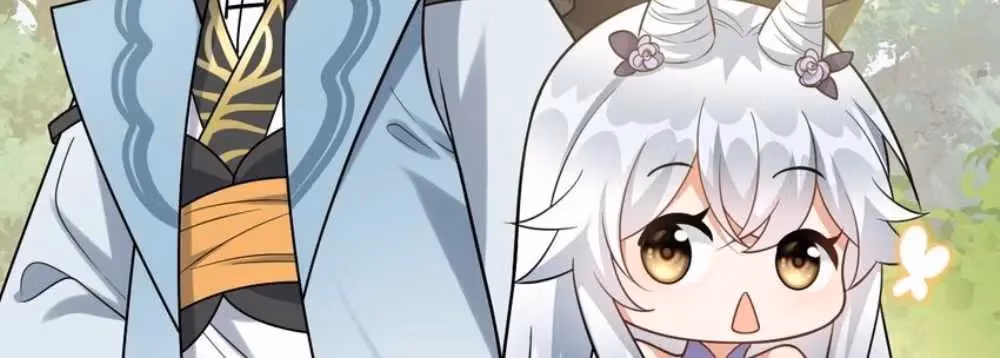 I Raised the Yandere Villain Empress Chapter 12 page 233 - 