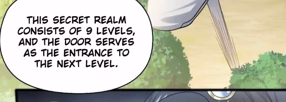 I Raised the Yandere Villain Empress Chapter 12 page 238 - 