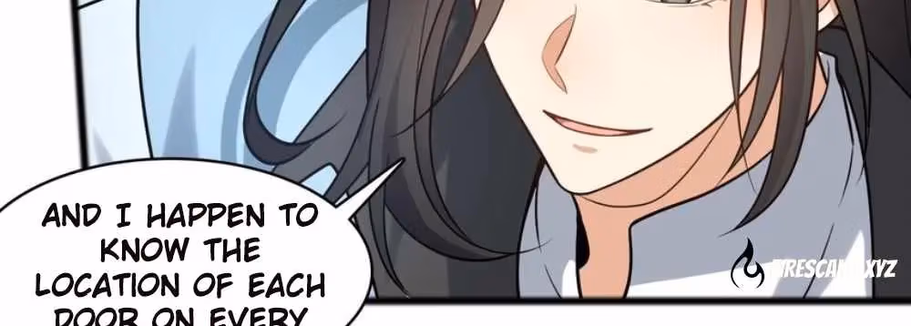 I Raised the Yandere Villain Empress Chapter 12 page 240 - 