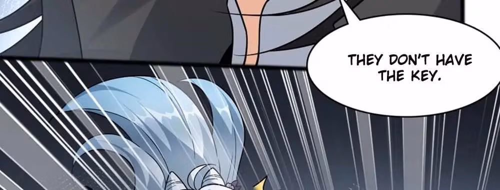 I Raised the Yandere Villain Empress Chapter 12 page 34 - 