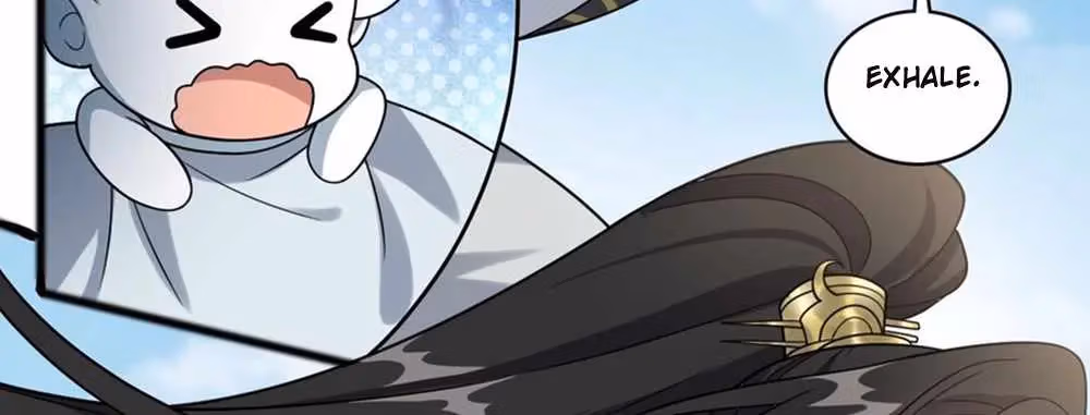 I Raised the Yandere Villain Empress Chapter 12 page 42 - 