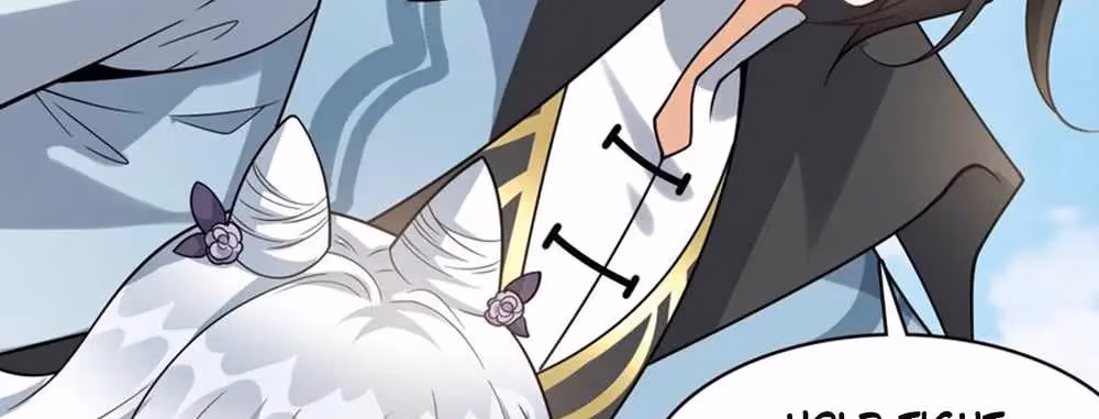 I Raised the Yandere Villain Empress Chapter 12 page 44 - 
