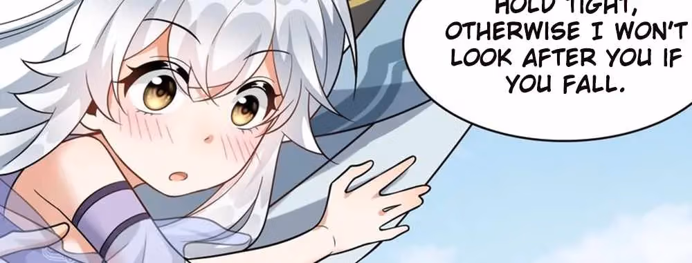 I Raised the Yandere Villain Empress Chapter 12 page 45 - 