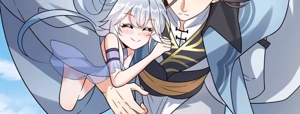 I Raised the Yandere Villain Empress Chapter 12 page 55 - 