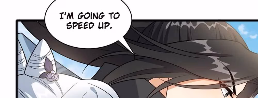 I Raised the Yandere Villain Empress Chapter 12 page 58 - 