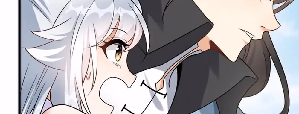I Raised the Yandere Villain Empress Chapter 12 page 59 - 
