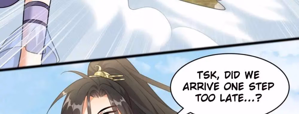 I Raised the Yandere Villain Empress Chapter 12 page 95 - 