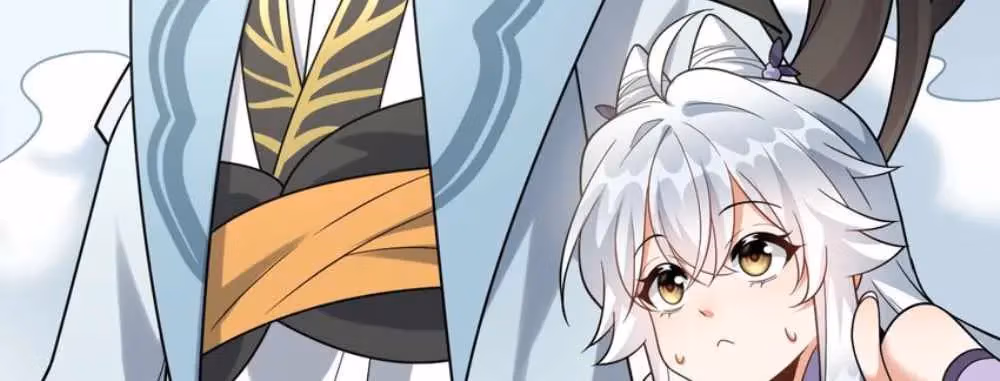 I Raised the Yandere Villain Empress Chapter 12 page 97 - 