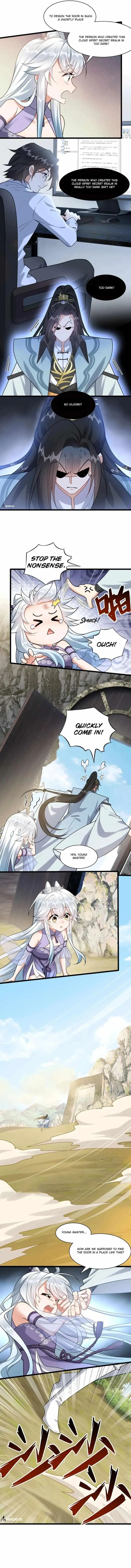 I Raised the Yandere Villain Empress Chapter 13 page 2 - 