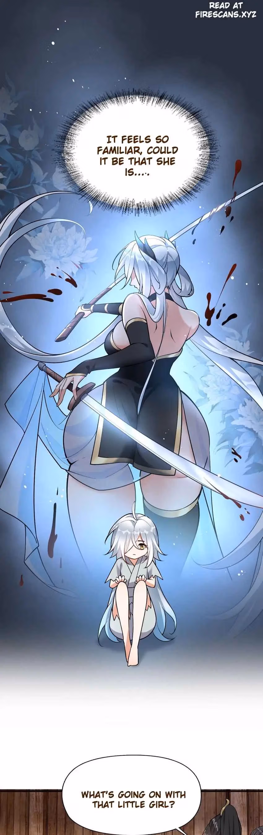 I Raised the Yandere Villain Empress Chapter 2 page 14 - 