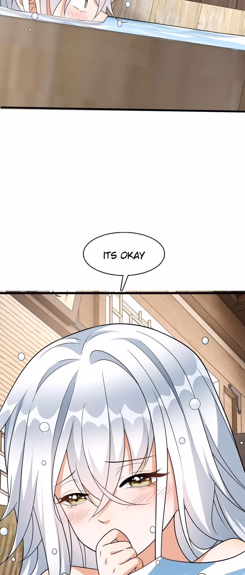 I Raised the Yandere Villain Empress Chapter 5 page 21 - 