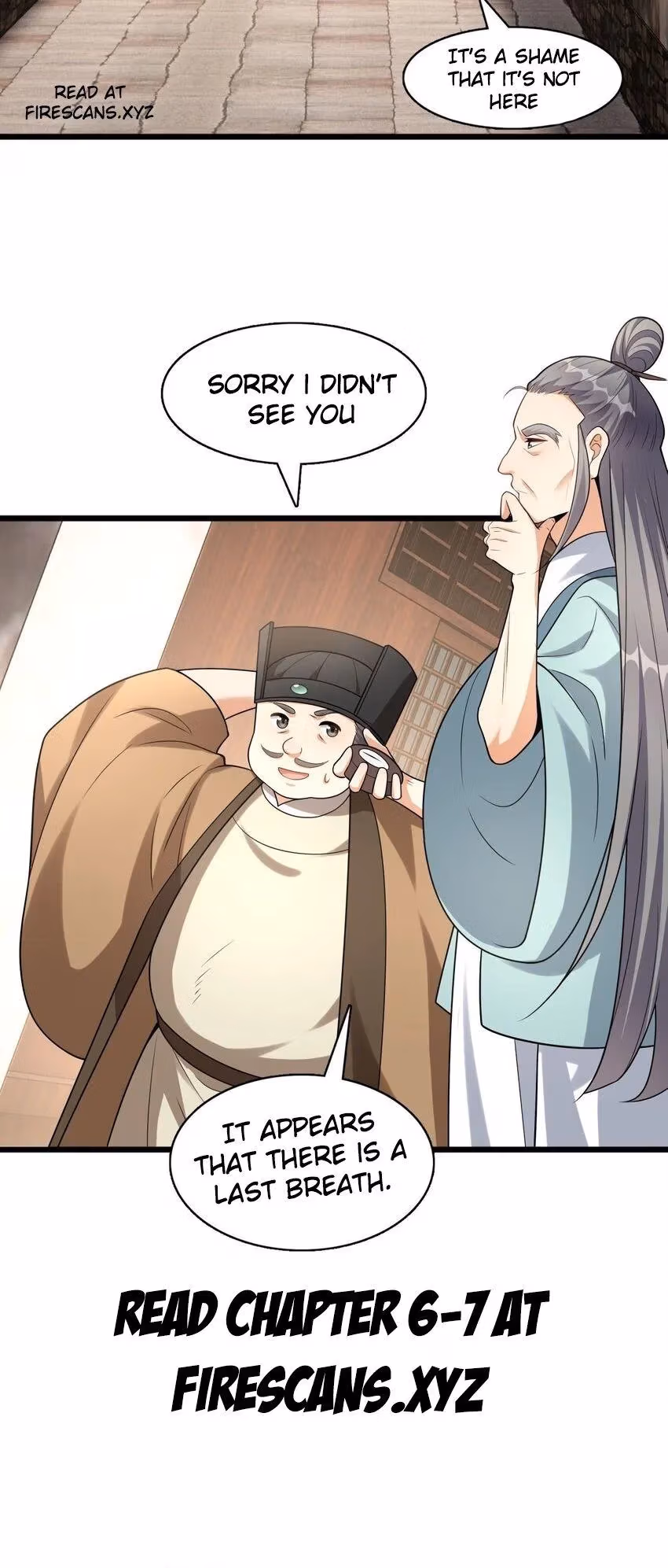 I Raised the Yandere Villain Empress Chapter 5 page 38 - 