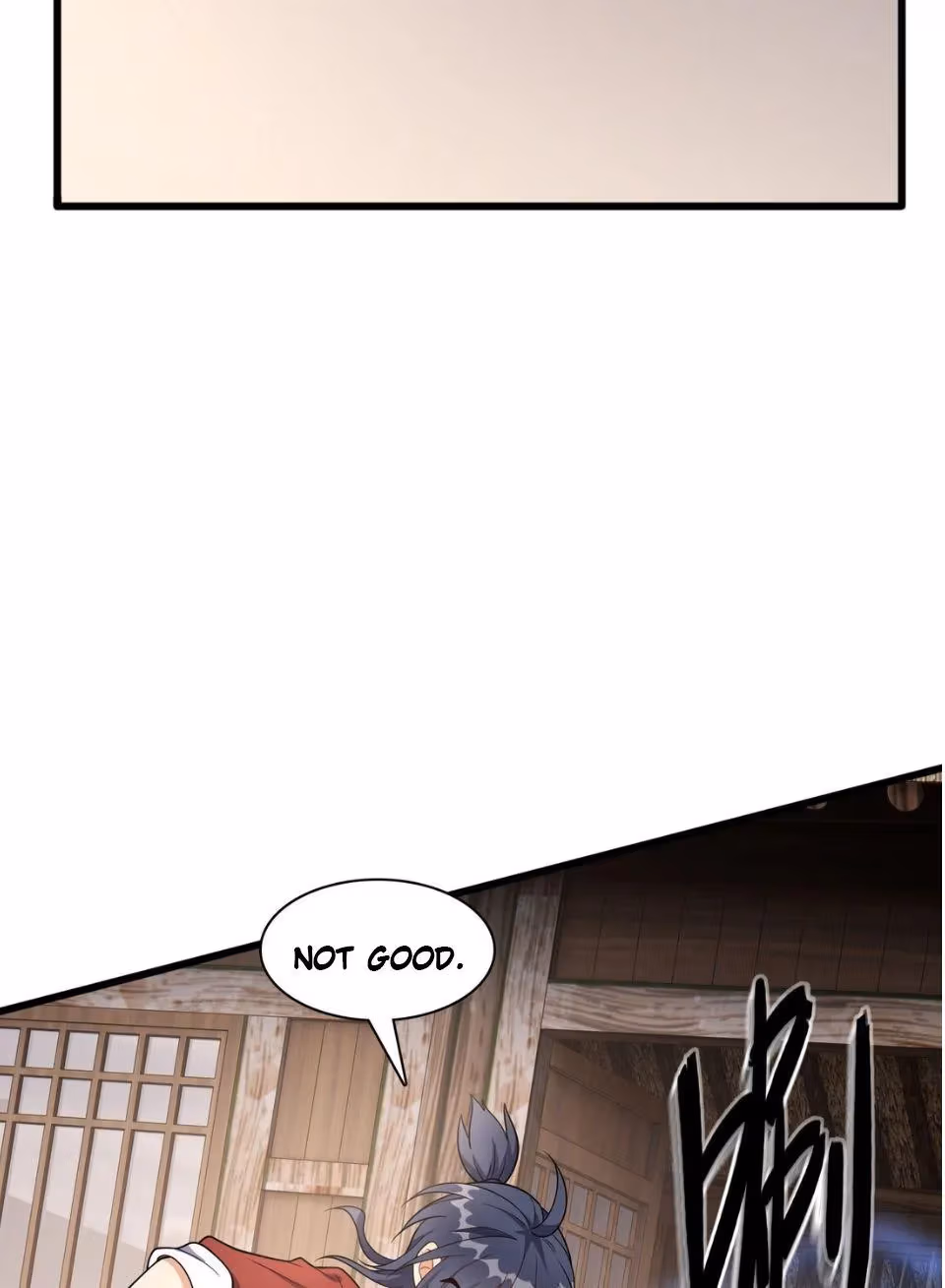 I Raised the Yandere Villain Empress Chapter 6 page 15 - 