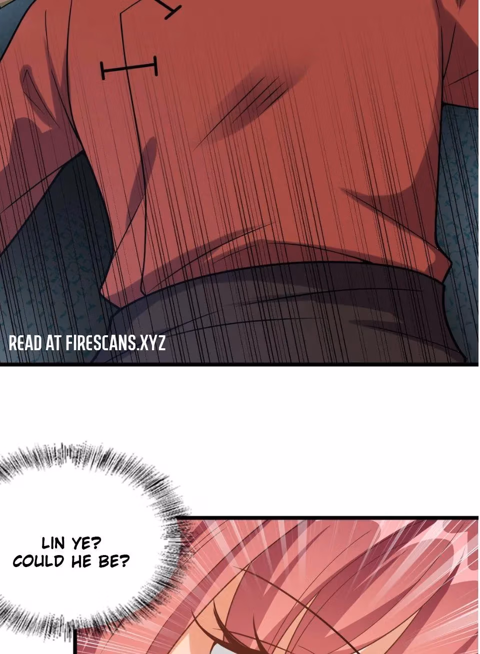 I Raised the Yandere Villain Empress Chapter 6 page 19 - 