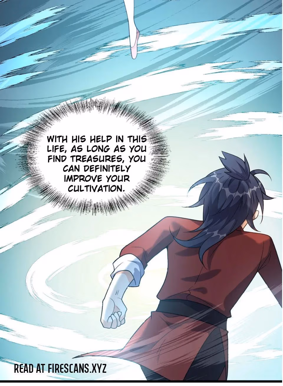 I Raised the Yandere Villain Empress Chapter 6 page 23 - 