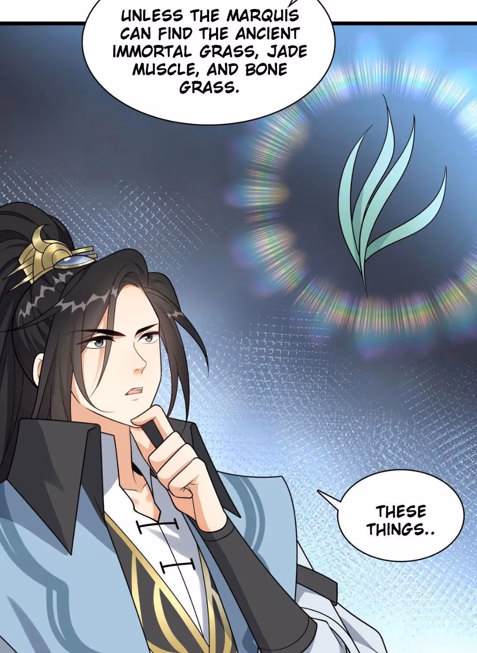 I Raised the Yandere Villain Empress Chapter 6 page 33 - 