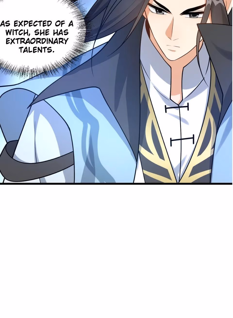 I Raised the Yandere Villain Empress Chapter 6 page 5 - 