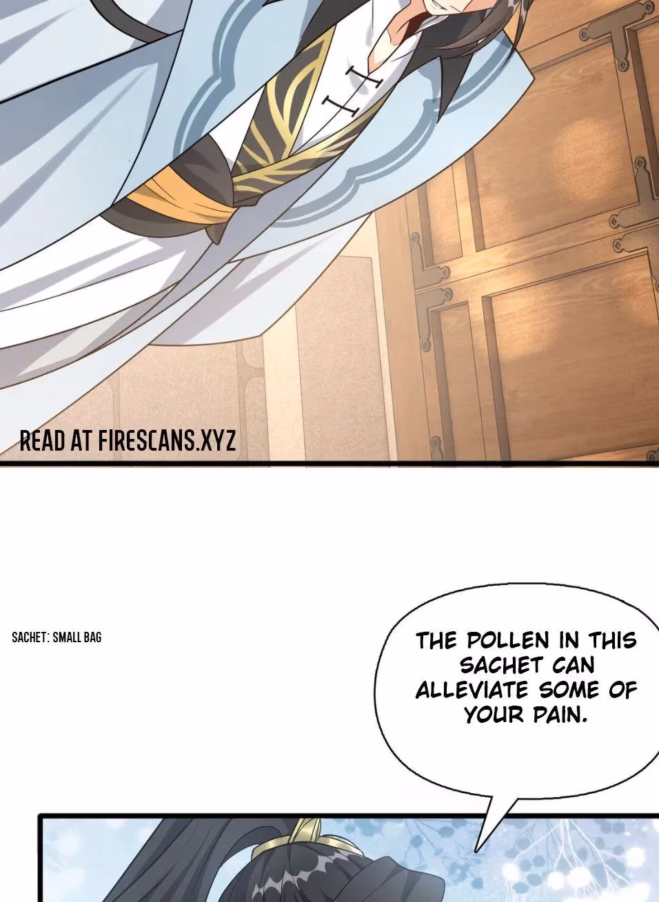 I Raised the Yandere Villain Empress Chapter 6 page 41 - 