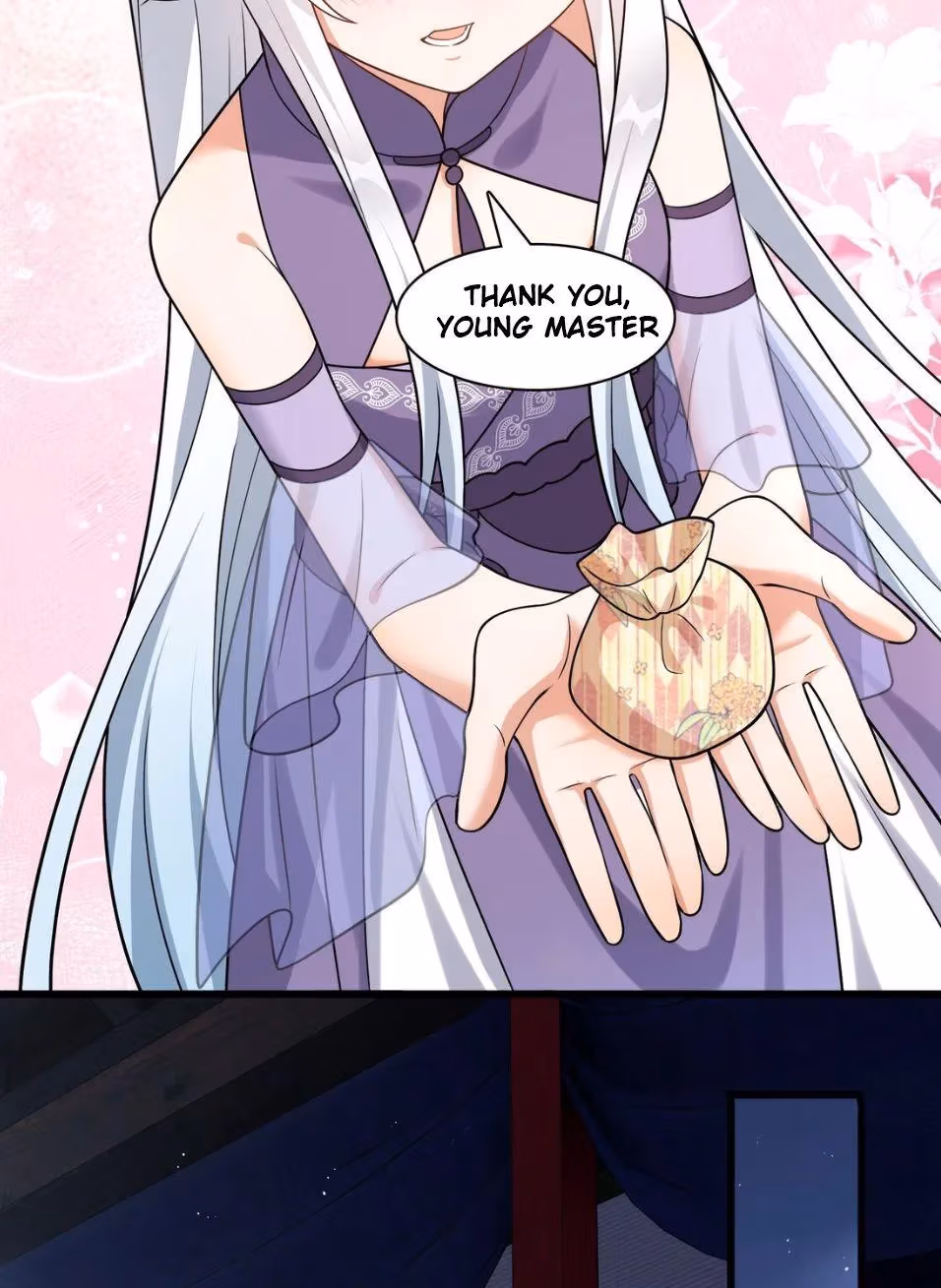 I Raised the Yandere Villain Empress Chapter 6 page 43 - 