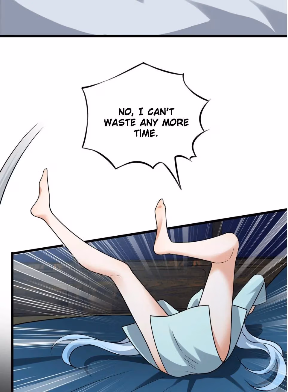 I Raised the Yandere Villain Empress Chapter 6 page 47 - 