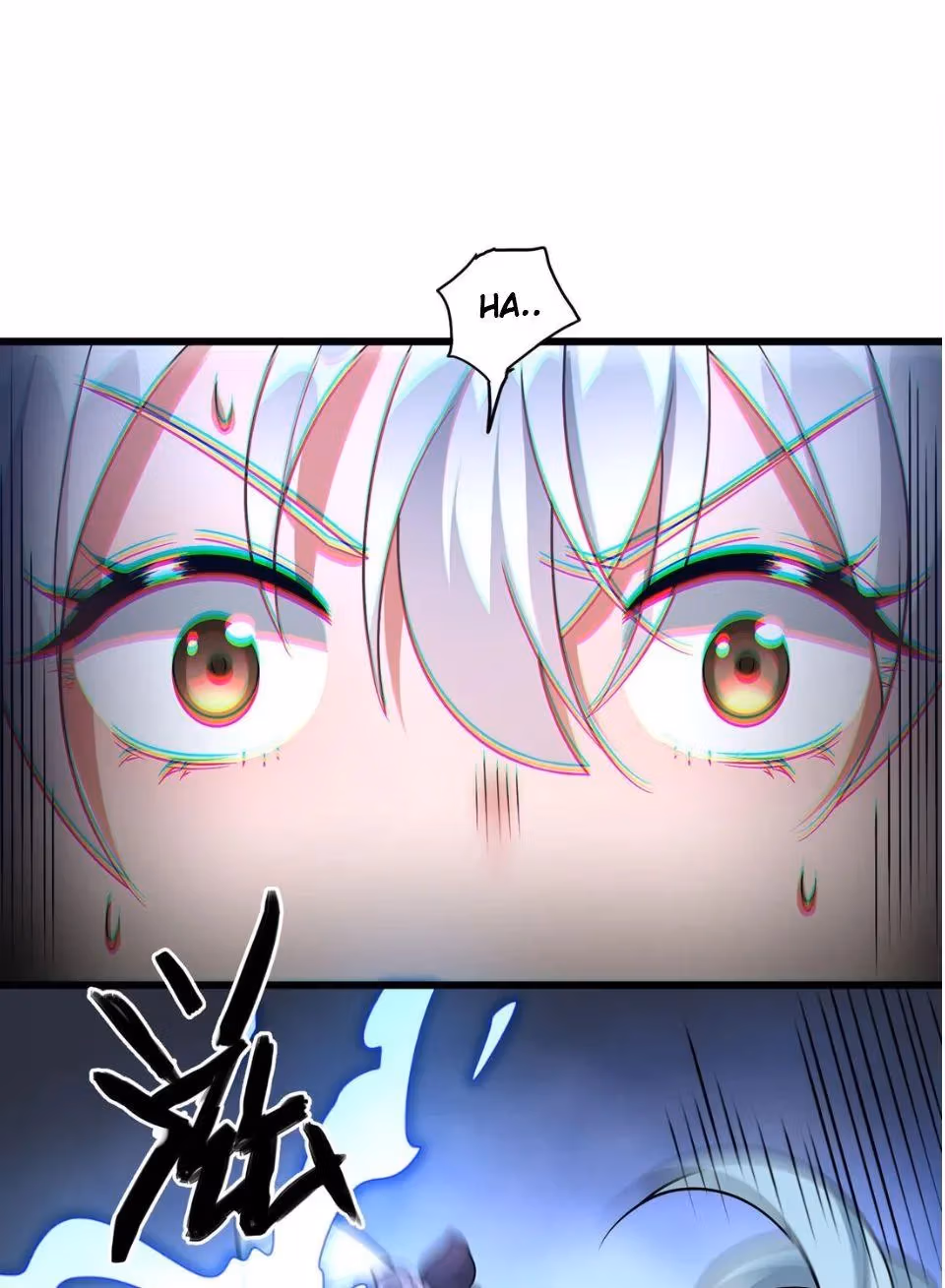 I Raised the Yandere Villain Empress Chapter 6 page 6 - 