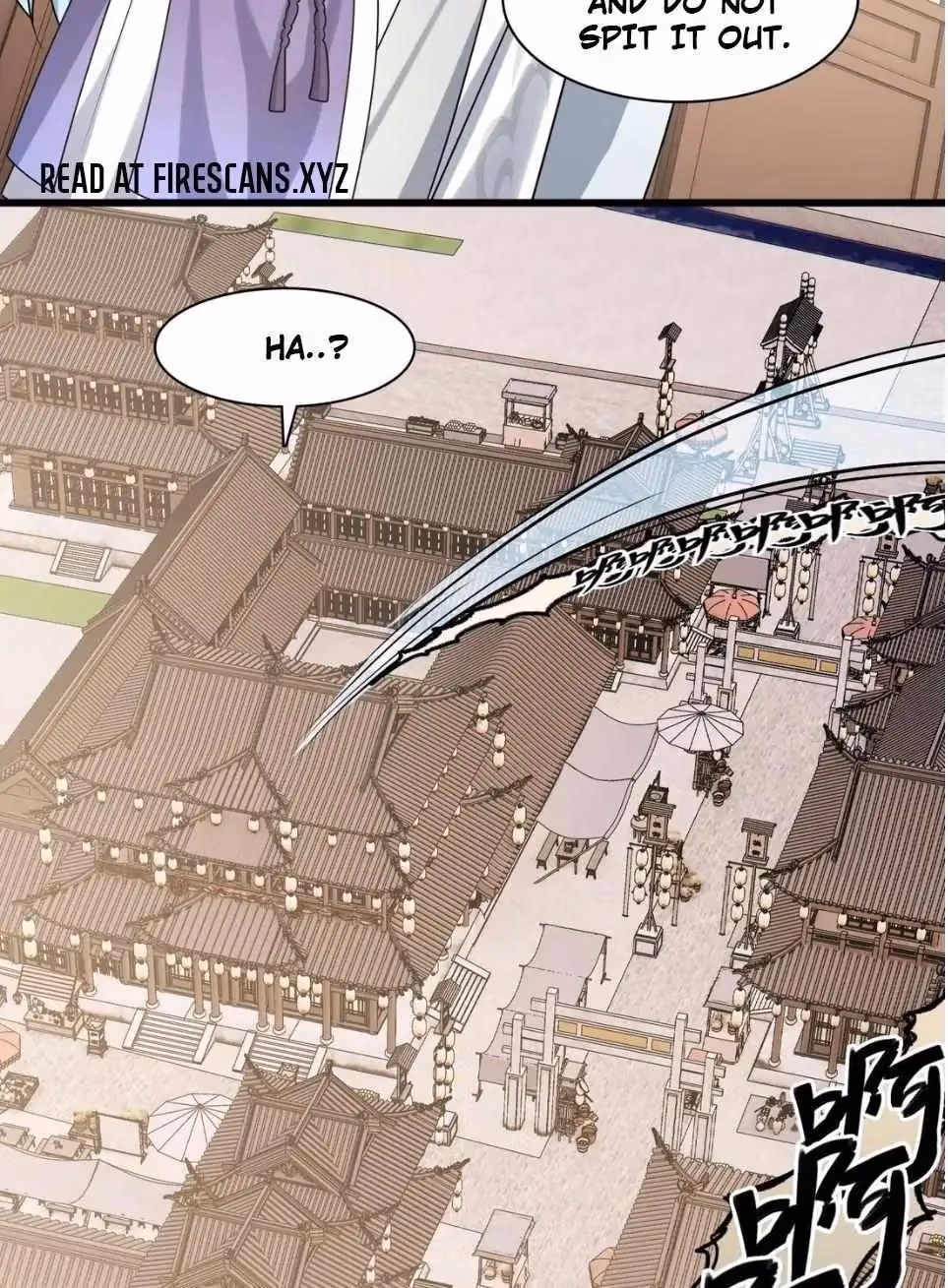 I Raised the Yandere Villain Empress Chapter 6 page 55 - 