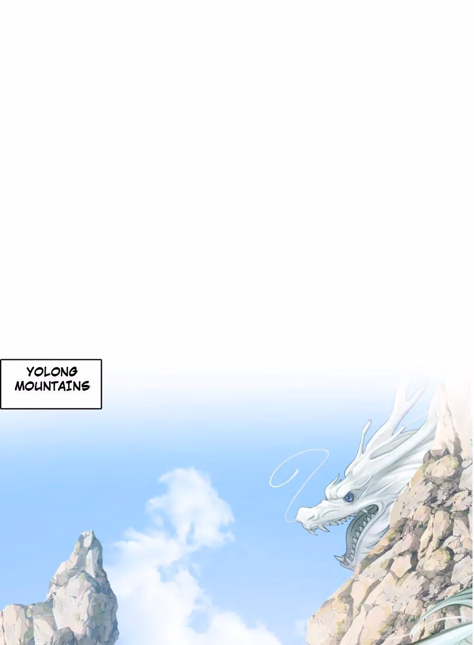 I Raised the Yandere Villain Empress Chapter 6 page 58 - 