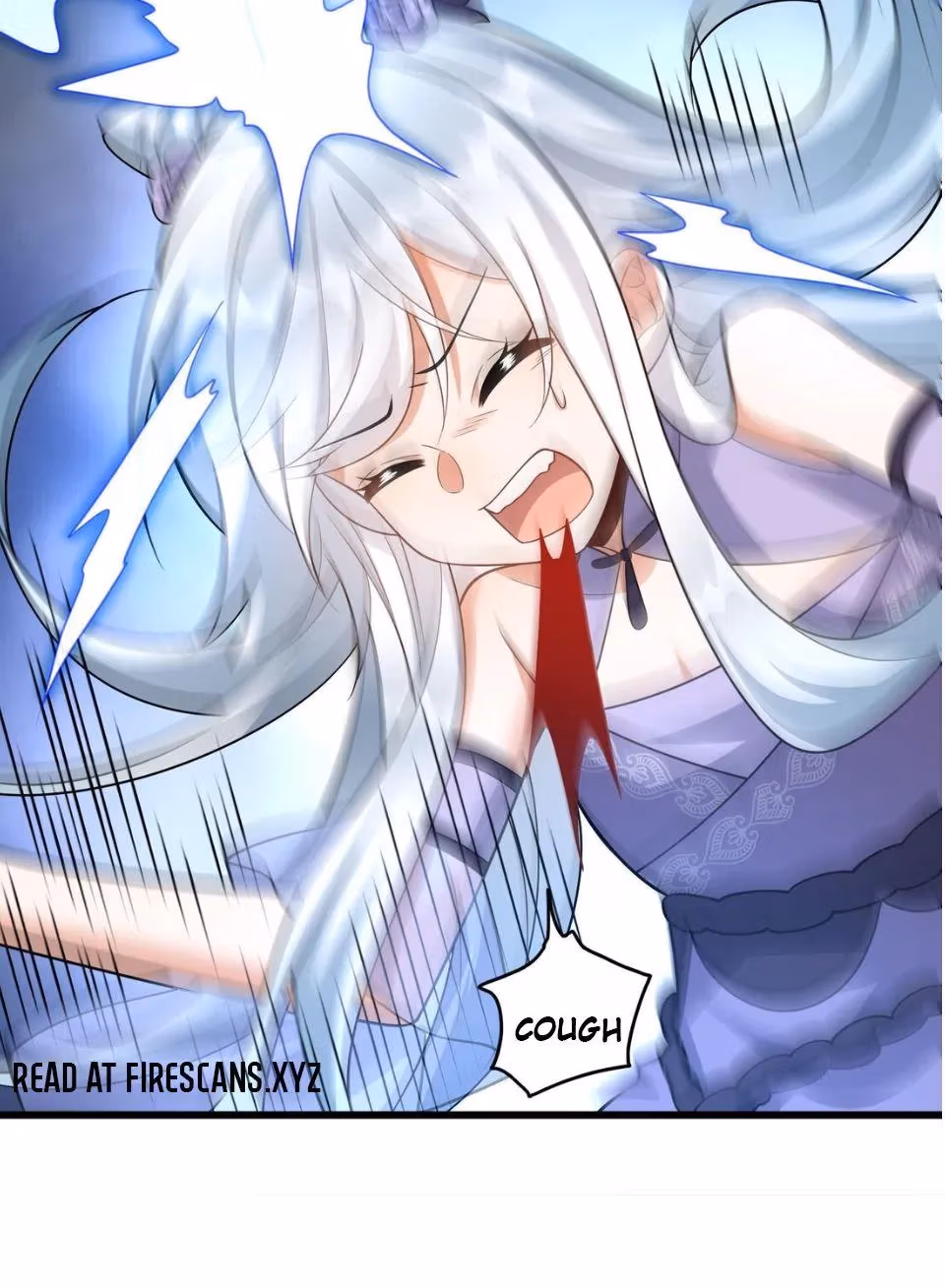 I Raised the Yandere Villain Empress Chapter 6 page 7 - 